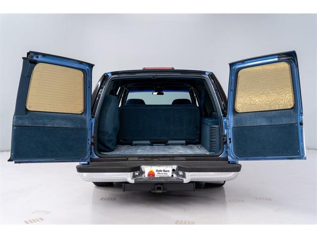 1994 Chevrolet Suburban (CC-2097444) for sale in Concord, North Carolina
