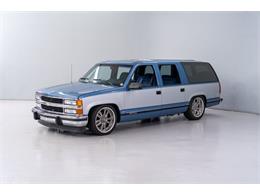 1994 Chevrolet Suburban (CC-2097444) for sale in Concord, North Carolina