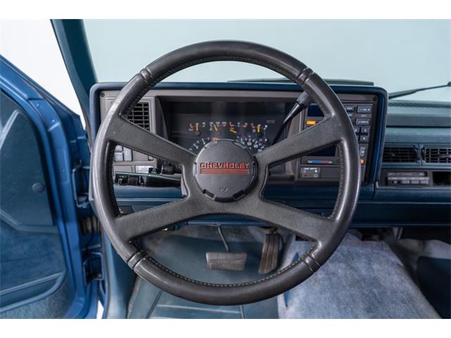 1994 Chevrolet Suburban (CC-2097444) for sale in Concord, North Carolina