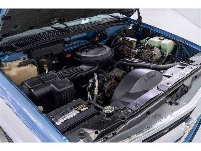 1994 Chevrolet Suburban (CC-2097444) for sale in Concord, North Carolina
