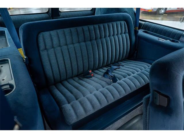 1994 Chevrolet Suburban (CC-2097444) for sale in Concord, North Carolina
