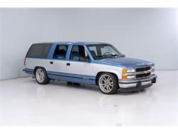 1994 Chevrolet Suburban (CC-2097444) for sale in Concord, North Carolina