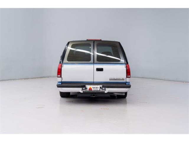 1994 Chevrolet Suburban (CC-2097444) for sale in Concord, North Carolina