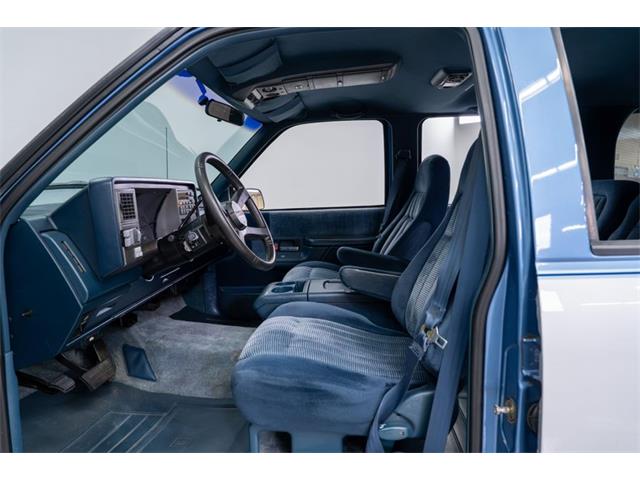1994 Chevrolet Suburban (CC-2097444) for sale in Concord, North Carolina