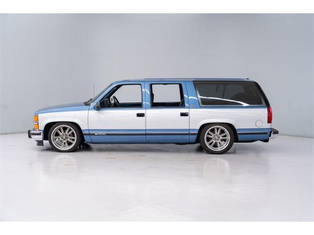 1994 Chevrolet Suburban (CC-2097444) for sale in Concord, North Carolina