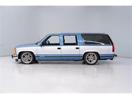 1994 Chevrolet Suburban (CC-2097444) for sale in Concord, North Carolina