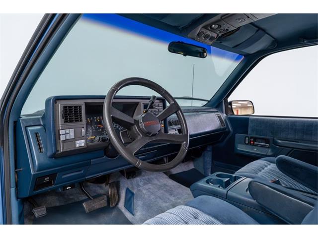 1994 Chevrolet Suburban (CC-2097444) for sale in Concord, North Carolina