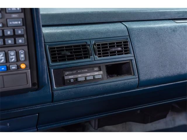 1994 Chevrolet Suburban (CC-2097444) for sale in Concord, North Carolina