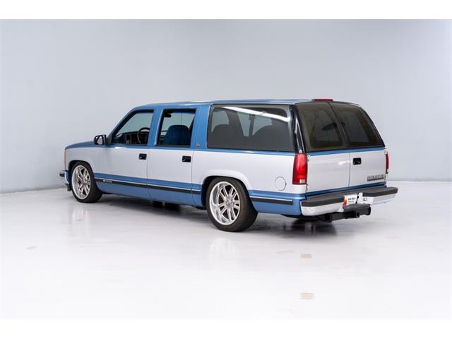1994 Chevrolet Suburban (CC-2097444) for sale in Concord, North Carolina