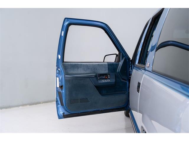 1994 Chevrolet Suburban (CC-2097444) for sale in Concord, North Carolina