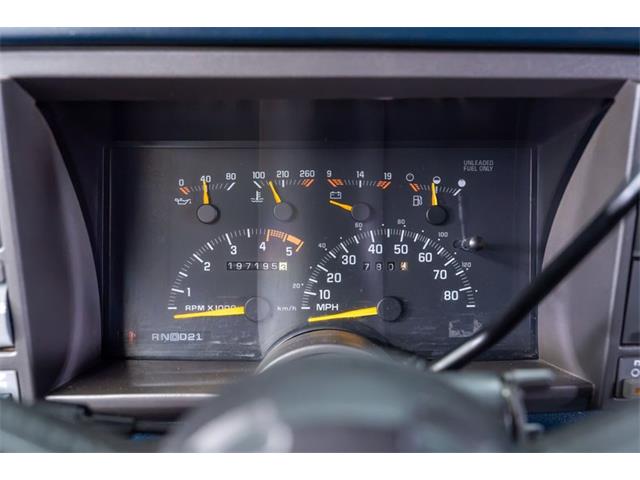 1994 Chevrolet Suburban (CC-2097444) for sale in Concord, North Carolina