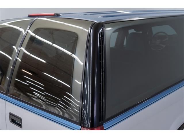 1994 Chevrolet Suburban (CC-2097444) for sale in Concord, North Carolina