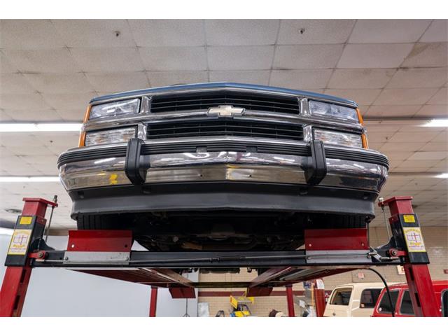 1994 Chevrolet Suburban (CC-2097444) for sale in Concord, North Carolina
