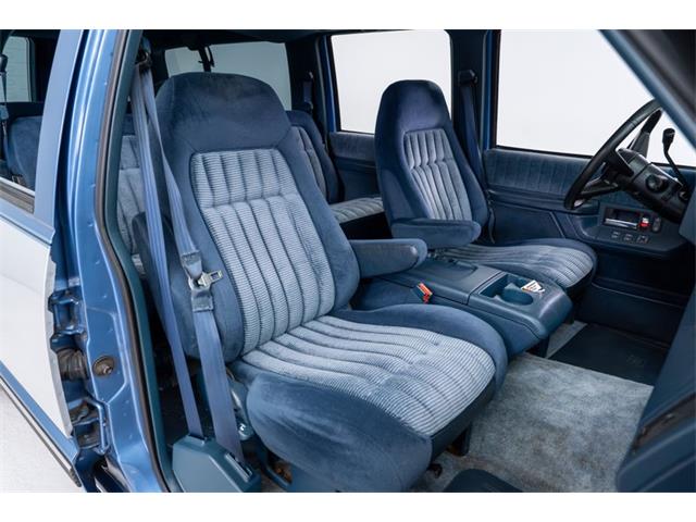 1994 Chevrolet Suburban (CC-2097444) for sale in Concord, North Carolina