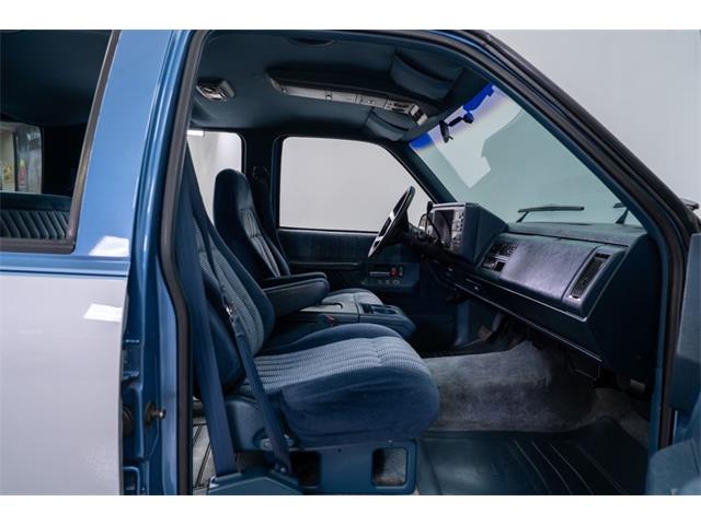 1994 Chevrolet Suburban (CC-2097444) for sale in Concord, North Carolina