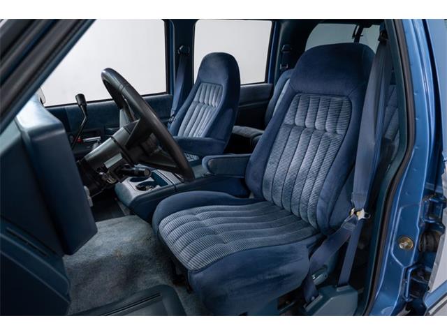 1994 Chevrolet Suburban (CC-2097444) for sale in Concord, North Carolina