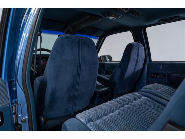 1994 Chevrolet Suburban (CC-2097444) for sale in Concord, North Carolina