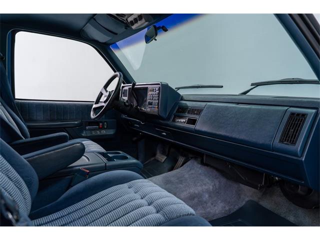 1994 Chevrolet Suburban (CC-2097444) for sale in Concord, North Carolina