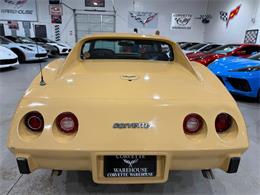 1977 Chevrolet Corvette (CC-2097445) for sale in Dallas, Texas