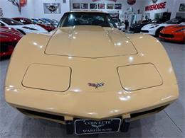 1977 Chevrolet Corvette (CC-2097445) for sale in Dallas, Texas