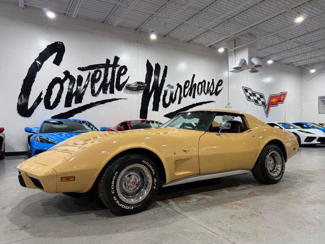 1977 Chevrolet Corvette (CC-2097445) for sale in Dallas, Texas