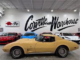 1977 Chevrolet Corvette (CC-2097445) for sale in Dallas, Texas