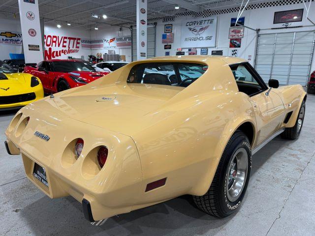 1977 Chevrolet Corvette (CC-2097445) for sale in Dallas, Texas