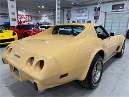 1977 Chevrolet Corvette (CC-2097445) for sale in Dallas, Texas