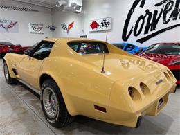 1977 Chevrolet Corvette (CC-2097445) for sale in Dallas, Texas