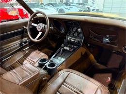 1977 Chevrolet Corvette (CC-2097445) for sale in Dallas, Texas