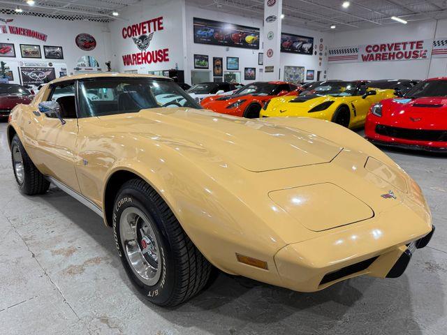 1977 Chevrolet Corvette (CC-2097445) for sale in Dallas, Texas