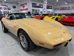 1977 Chevrolet Corvette (CC-2097445) for sale in Dallas, Texas