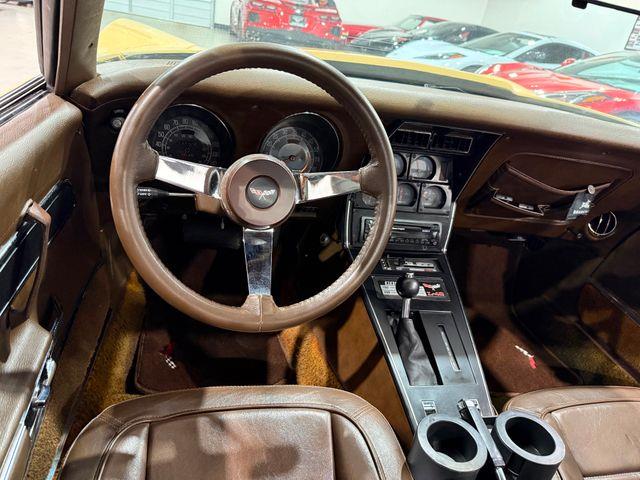 1977 Chevrolet Corvette (CC-2097445) for sale in Dallas, Texas