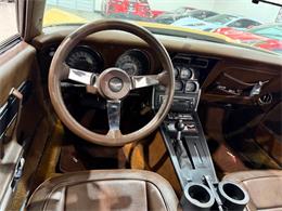 1977 Chevrolet Corvette (CC-2097445) for sale in Dallas, Texas