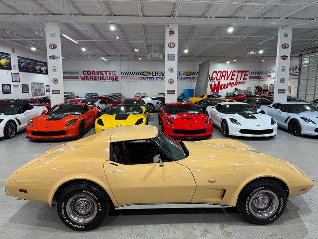 1977 Chevrolet Corvette (CC-2097445) for sale in Dallas, Texas