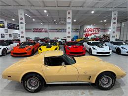 1977 Chevrolet Corvette (CC-2097445) for sale in Dallas, Texas
