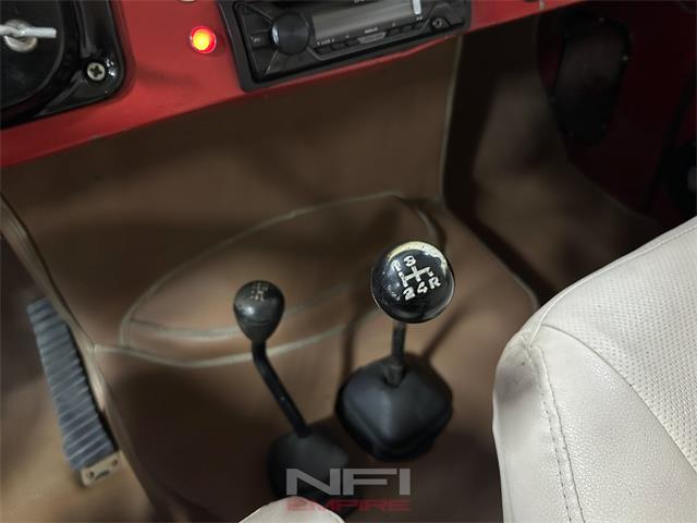 1982 Nissan Patrol (CC-2097446) for sale in North East, Pennsylvania