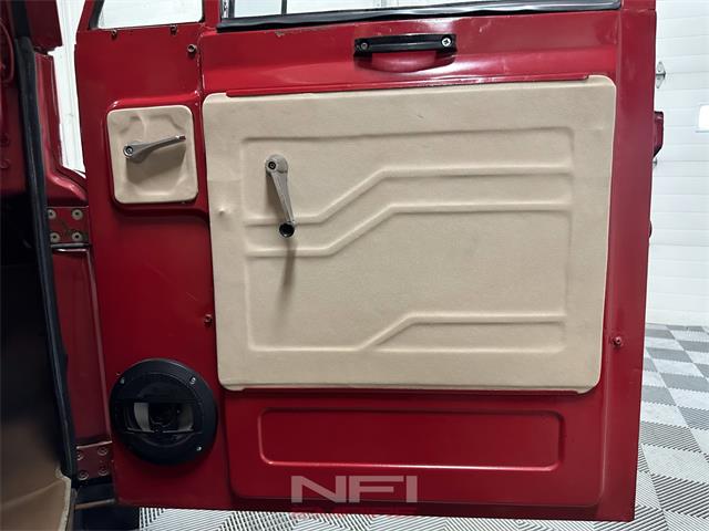 1982 Nissan Patrol (CC-2097446) for sale in North East, Pennsylvania