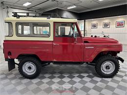 1982 Nissan Patrol (CC-2097446) for sale in North East, Pennsylvania