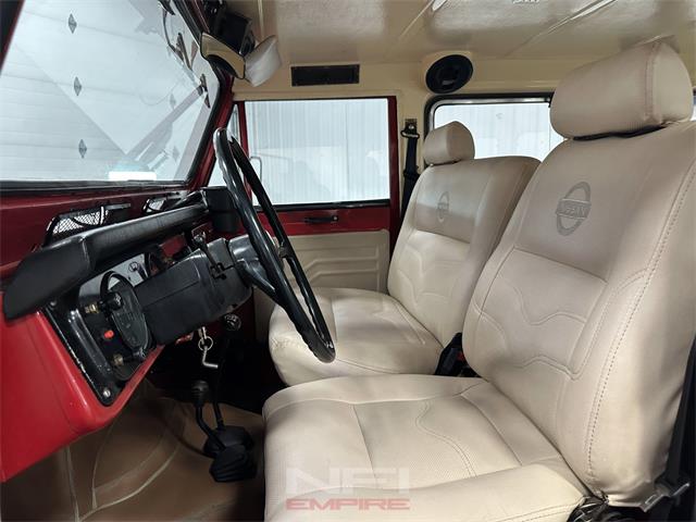 1982 Nissan Patrol (CC-2097446) for sale in North East, Pennsylvania