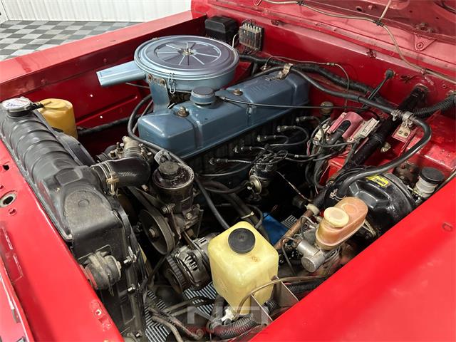 1982 Nissan Patrol (CC-2097446) for sale in North East, Pennsylvania