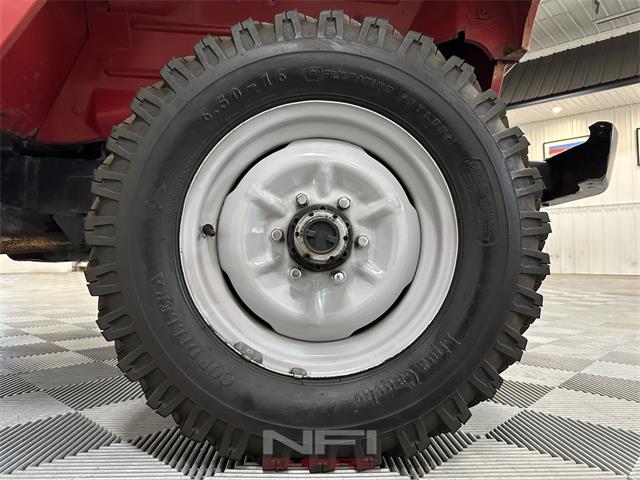 1982 Nissan Patrol (CC-2097446) for sale in North East, Pennsylvania