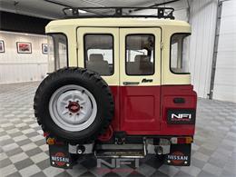 1982 Nissan Patrol (CC-2097446) for sale in North East, Pennsylvania