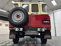 1982 Nissan Patrol (CC-2097446) for sale in North East, Pennsylvania