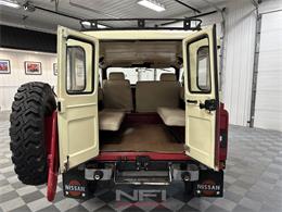 1982 Nissan Patrol (CC-2097446) for sale in North East, Pennsylvania