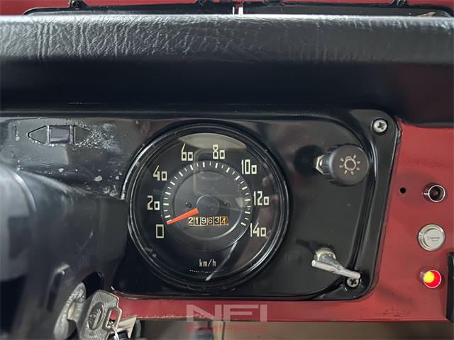 1982 Nissan Patrol (CC-2097446) for sale in North East, Pennsylvania