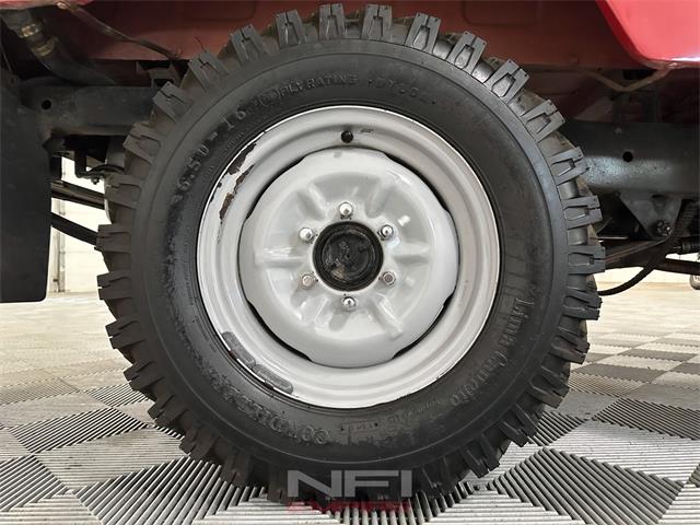 1982 Nissan Patrol (CC-2097446) for sale in North East, Pennsylvania
