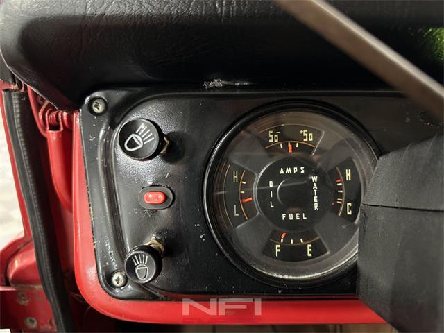 1982 Nissan Patrol (CC-2097446) for sale in North East, Pennsylvania
