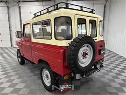 1982 Nissan Patrol (CC-2097446) for sale in North East, Pennsylvania