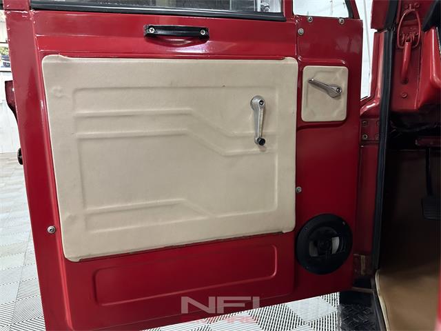 1982 Nissan Patrol (CC-2097446) for sale in North East, Pennsylvania